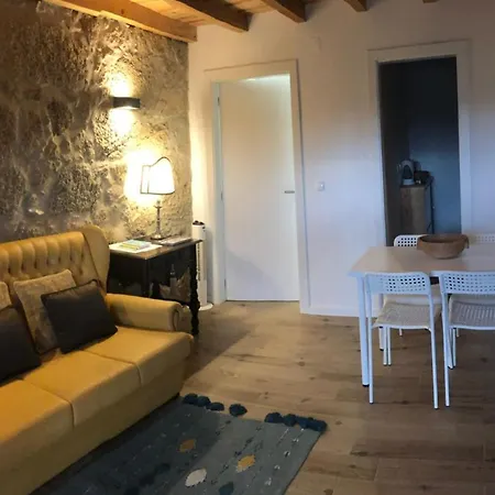 Quinta De S Miguel 'casa Das Oliveiras' * Fundão