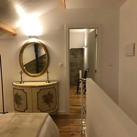 Quinta De S Miguel 'casa Das Oliveiras' Prázdninový dům *