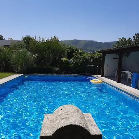 Quinta De S Miguel 'casa Das Oliveiras' Prázdninový dům