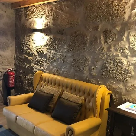 Prázdninový dům Quinta De S Miguel 'casa Das Oliveiras'