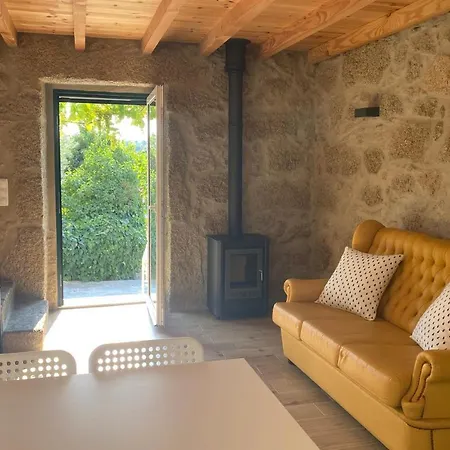 Quinta De S Miguel 'casa Das Oliveiras'