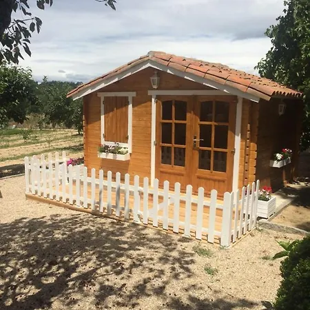 Quinta De S Miguel 'casa Das Oliveiras' *