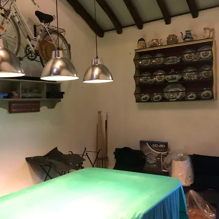 Quinta De S Miguel 'casa Das Oliveiras' Fundão