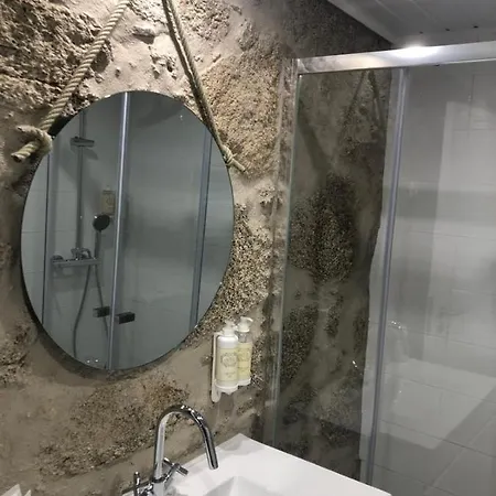 Quinta De S Miguel 'casa Das Oliveiras' Prázdninový dům