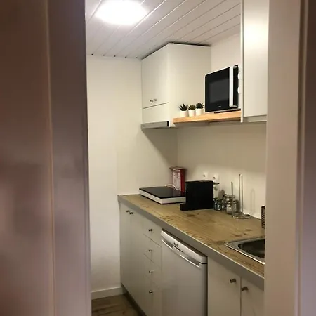 Prázdninový dům Quinta De S Miguel 'casa Das Oliveiras' Fundão