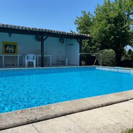 Quinta De S Miguel 'casa Das Oliveiras' Prázdninový dům *