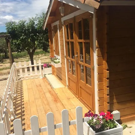 Quinta De S Miguel 'casa Das Oliveiras' Prázdninový dům Fundão