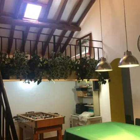 Prázdninový dům Quinta De S Miguel 'casa Das Oliveiras'
