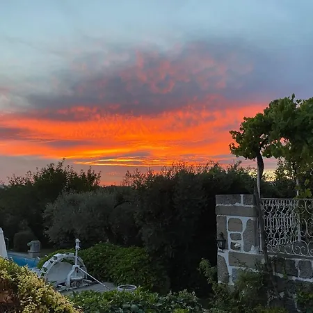 Quinta De S Miguel 'casa Das Oliveiras' Prázdninový dům *