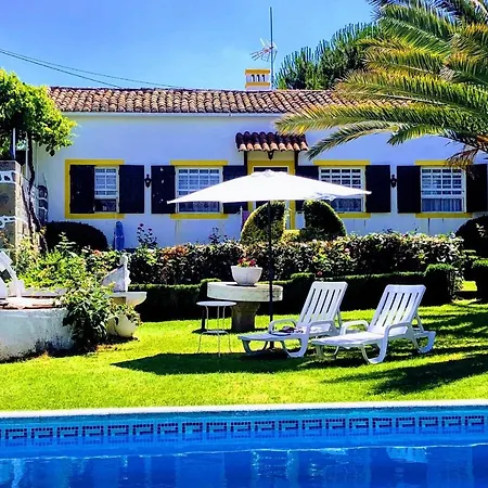Prázdninový dům Quinta De S Miguel 'casa Das Oliveiras' Fundão