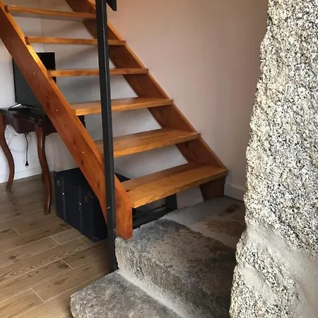 Prázdninový dům Quinta De S Miguel 'casa Das Oliveiras'