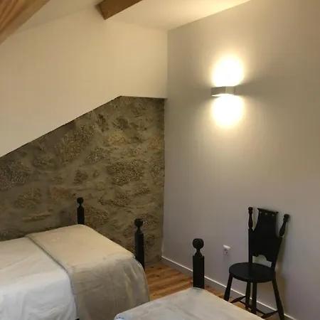 Quinta De S Miguel 'casa Das Oliveiras' Prázdninový dům *