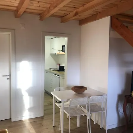 Quinta De S Miguel 'casa Das Oliveiras' Prázdninový dům Fundão