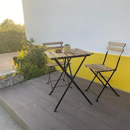 Quinta De S Miguel 'casa Das Oliveiras'