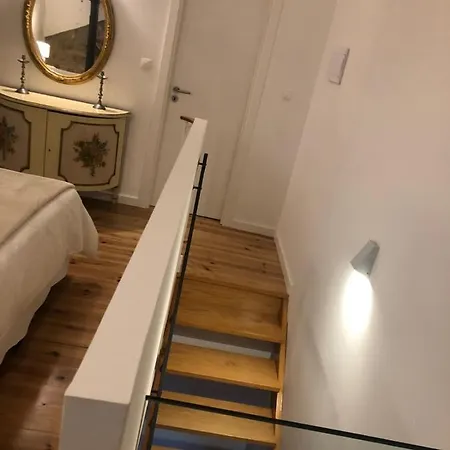 Prázdninový dům Quinta De S Miguel 'casa Das Oliveiras'