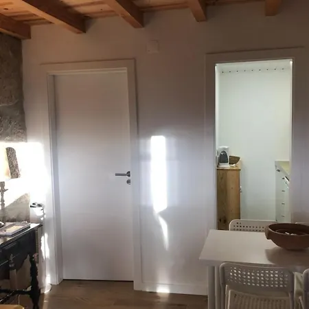 Prázdninový dům Quinta De S Miguel 'casa Das Oliveiras'